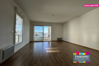 achat appartement nantes 44200