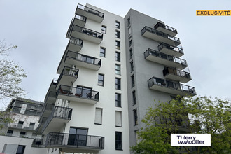 achat appartement nantes 44200