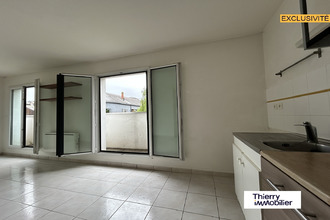 achat appartement nantes 44200