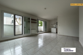 achat appartement nantes 44200