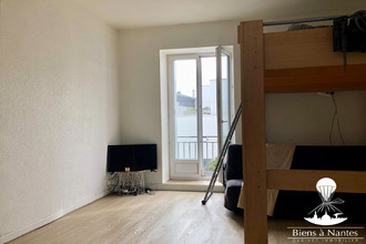 achat appartement nantes 44200
