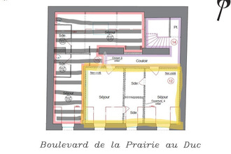 achat appartement nantes 44200