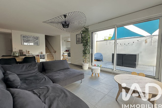achat appartement nantes 44200