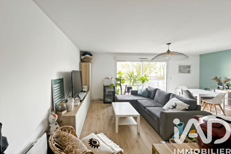 achat appartement nantes 44200