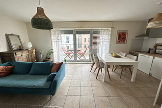 achat appartement nantes 44200