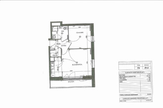achat appartement nantes 44200