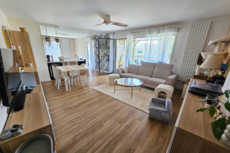 achat appartement nantes 44200