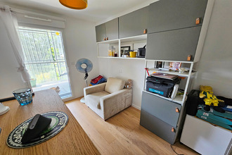 achat appartement nantes 44200