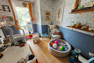achat appartement nantes 44200