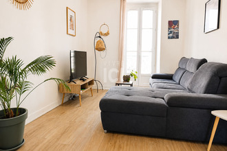 achat appartement nantes 44200