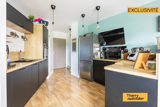 achat appartement nantes 44200