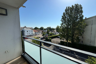 achat appartement nantes 44200