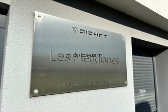 achat appartement nantes 44200