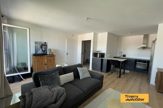 achat appartement nantes 44200