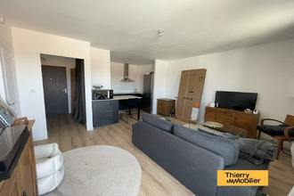 achat appartement nantes 44200