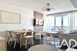 achat appartement nantes 44200