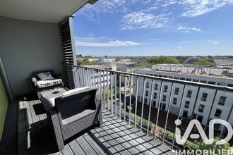 achat appartement nantes 44200