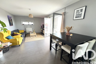 achat appartement nantes 44200