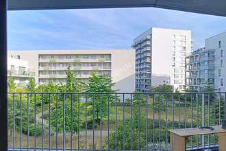 achat appartement nantes 44200