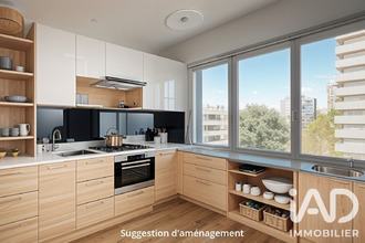 achat appartement nantes 44200