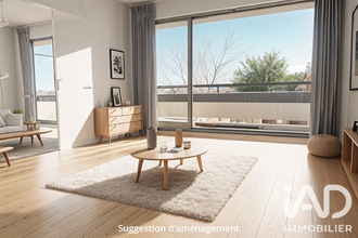 achat appartement nantes 44200