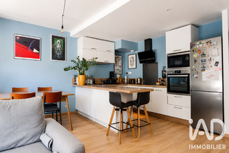 achat appartement nantes 44200