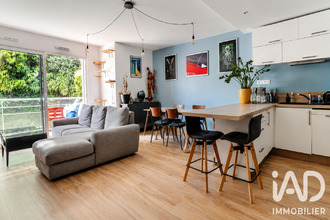 achat appartement nantes 44200