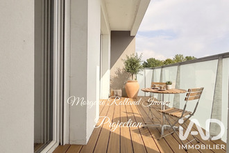 achat appartement nantes 44200