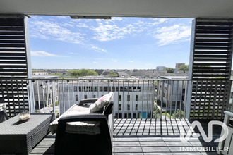 achat appartement nantes 44200