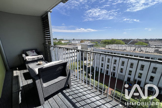 achat appartement nantes 44200