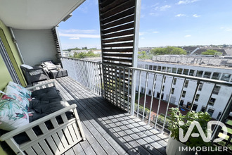 achat appartement nantes 44200