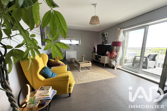 achat appartement nantes 44200