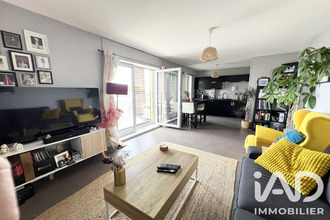 achat appartement nantes 44200