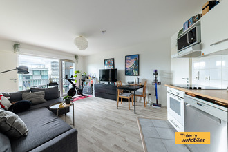 achat appartement nantes 44200