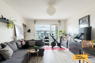 achat appartement nantes 44200