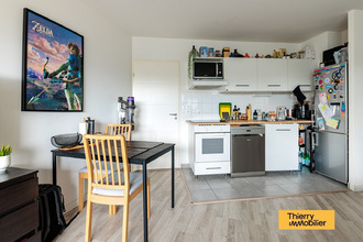 achat appartement nantes 44200