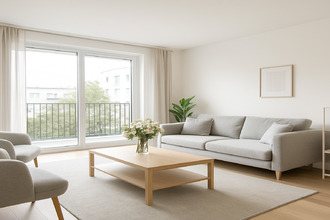 achat appartement nantes 44200