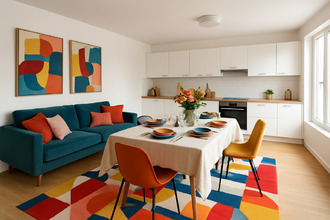 achat appartement nantes 44200