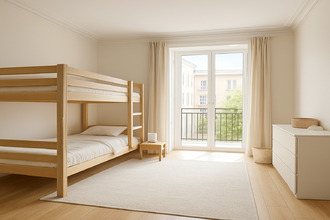achat appartement nantes 44200