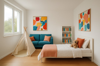 achat appartement nantes 44200