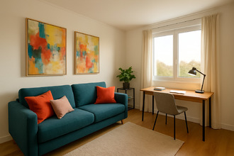 achat appartement nantes 44200