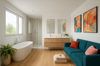 achat appartement nantes 44200