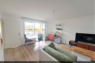 achat appartement nantes 44200