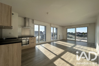 achat appartement nantes 44200