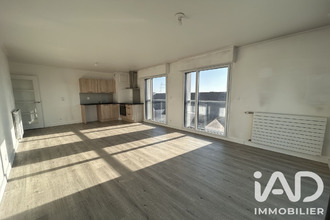 achat appartement nantes 44200