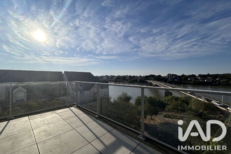 achat appartement nantes 44200