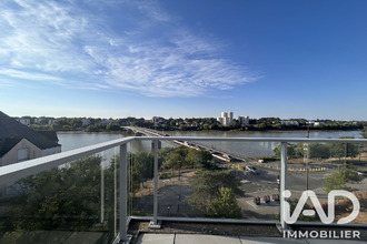 achat appartement nantes 44200
