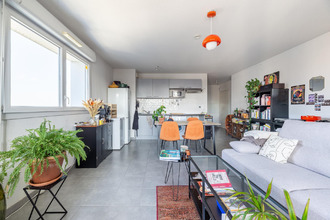 achat appartement nantes 44200