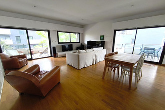 achat appartement nantes 44200