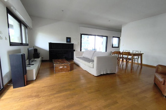 achat appartement nantes 44200